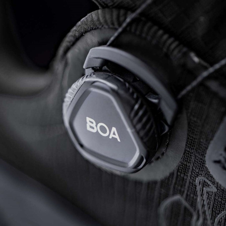 Detailed image O1 Work shoes e.s. Rexburg low black