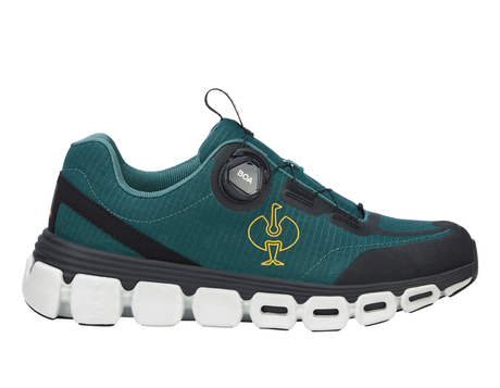 Primary image O1 Work shoes e.s. Rexburg low emeraldgreen