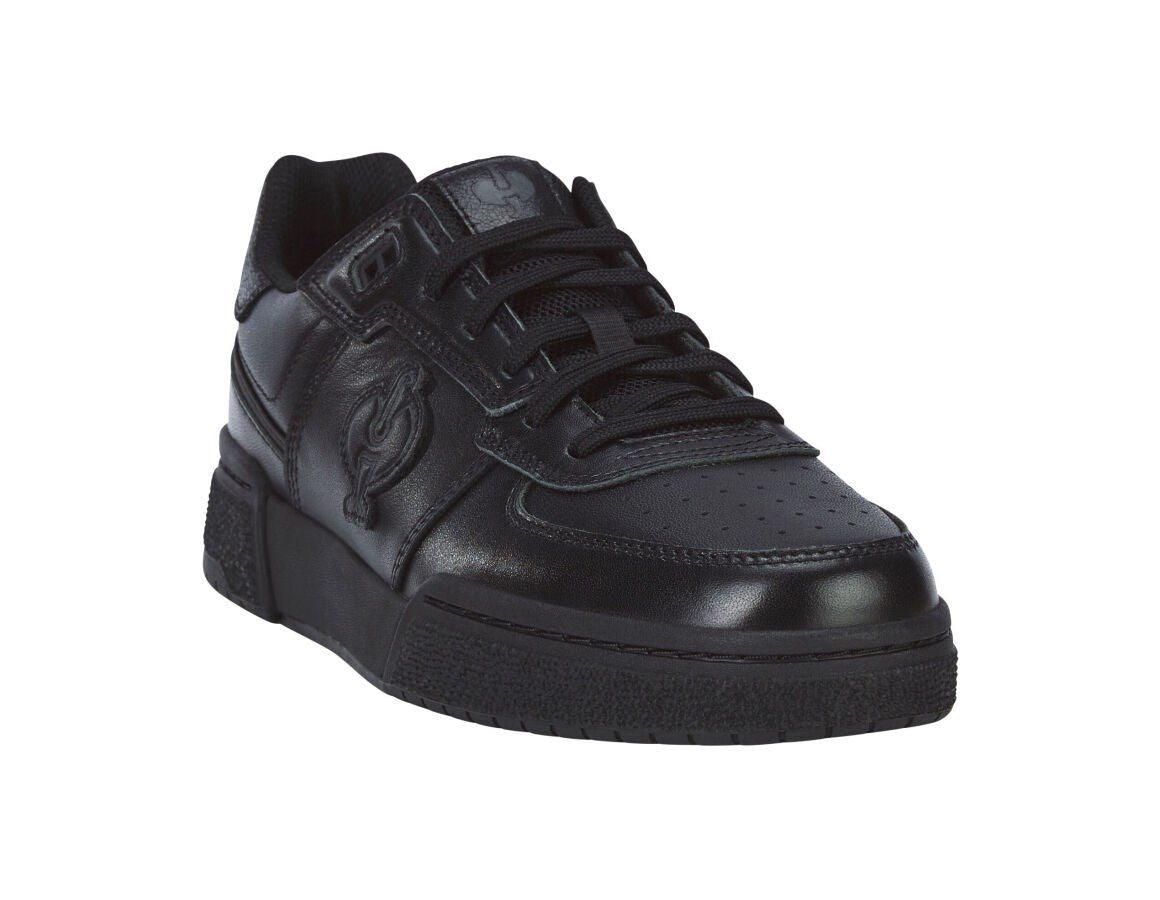 Secondary image O1 Work shoes e.s. Sumter low black