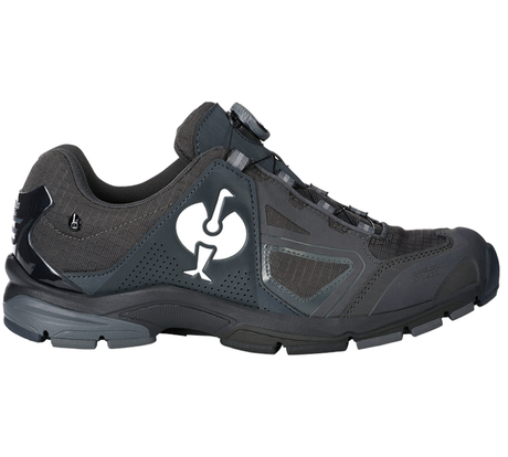 Primary image O2 Work shoes e.s. Minkar II graphite
