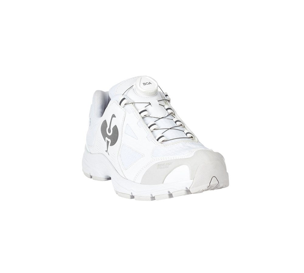 Secondary image O2 Work shoes e.s. Minkar II white