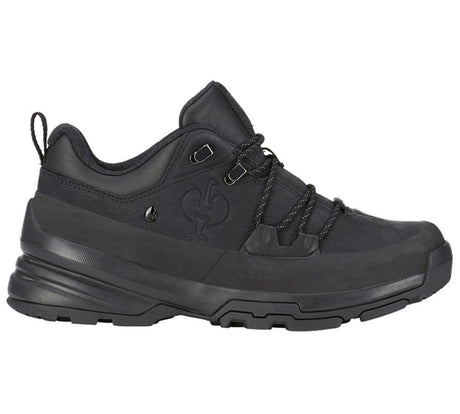 Primary image O2 work shoes e.s. Ruma low black