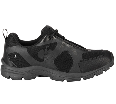 Primary image O2 Work shoes e.s. Thebe II black