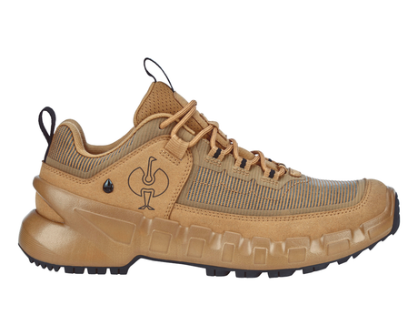 Primary image O6 Work shoes e.s. Brixen low almondbrown