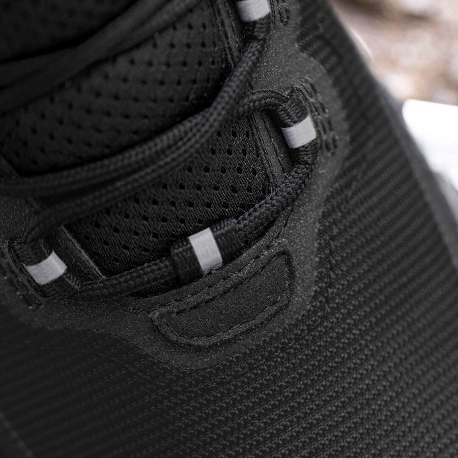Detailed image O6 Work boots e.s. Brixen mid black