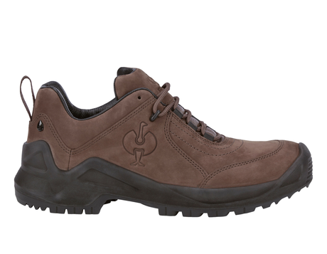 Primary image O6 Work shoes e.s. Termoli low bark