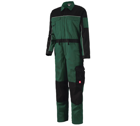 Primary image Overalls e.s.image green/black