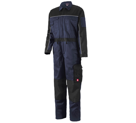 Primary image Overalls e.s.image navy/black