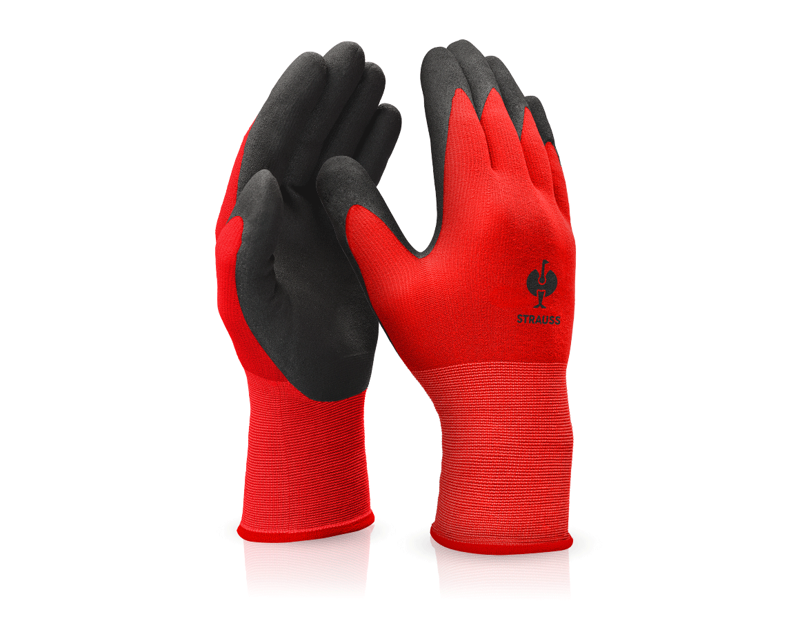 Primary image PU micro gloves comfort skin S | 7