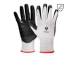 Primary image PU cut protection gloves, level B 8