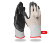 Primary image PU cut protection gloves, level B 8