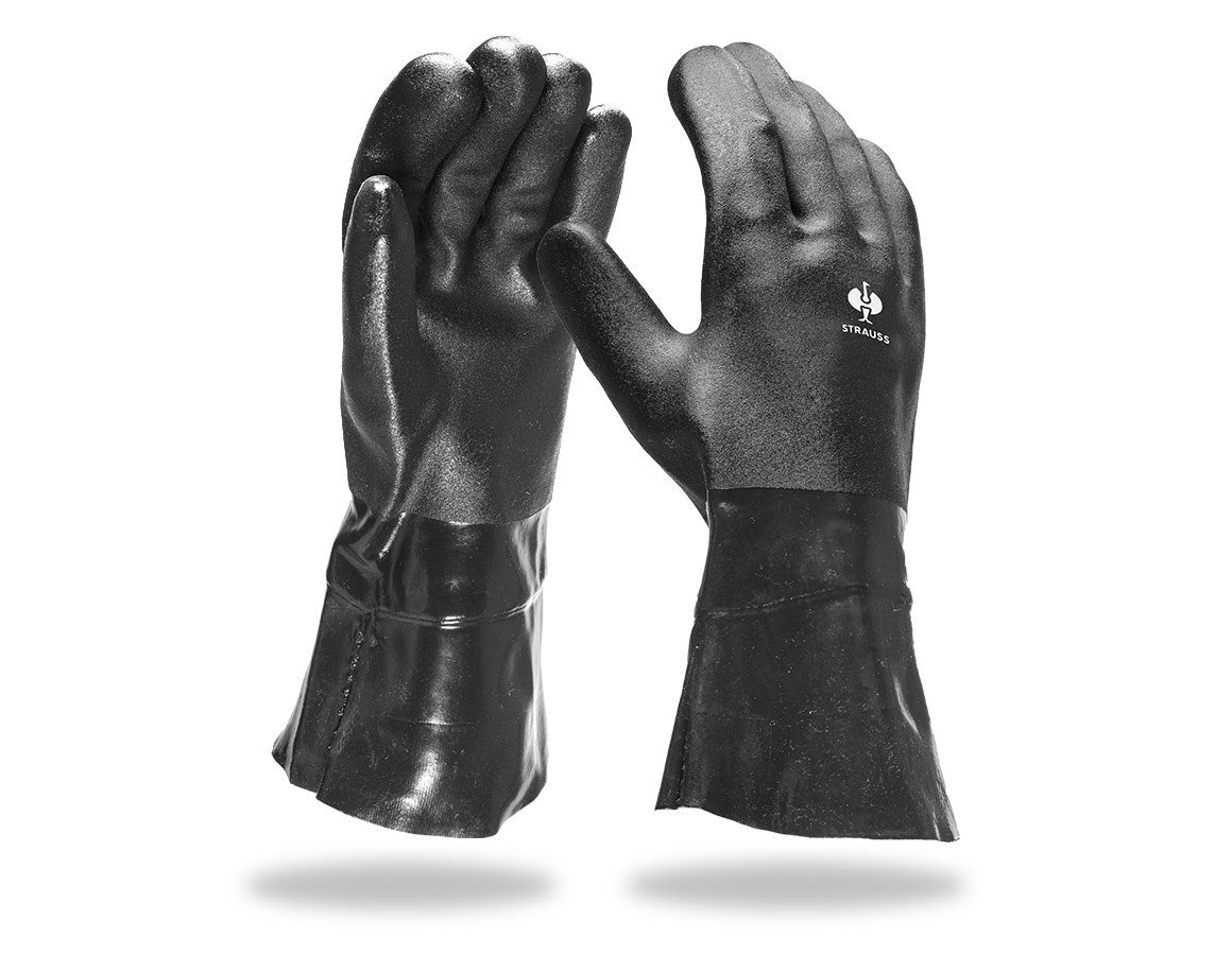 Primary image PVC special gloves Fuel Star 10