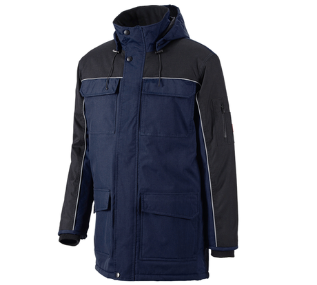 Primary image Parka e.s.image navy/black