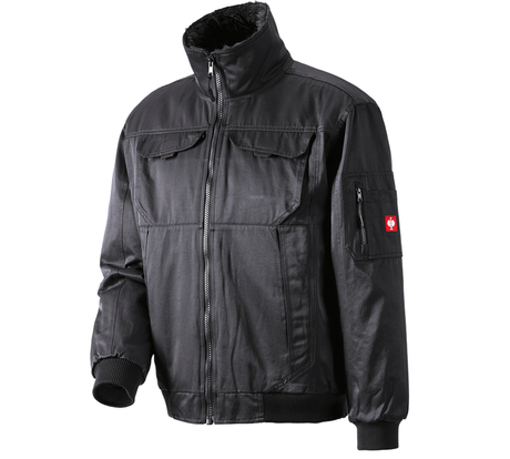 Primary image Pilot Jacket Dakota II black