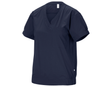 Primary image Pocket Shirt e.s.avida, ladies’ navy