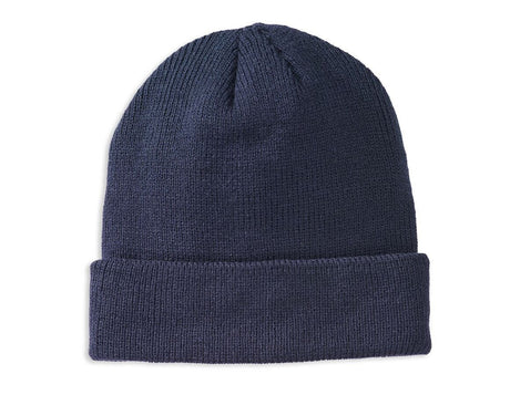 Primary image Knitted hat Jan Thinsulate navy blue