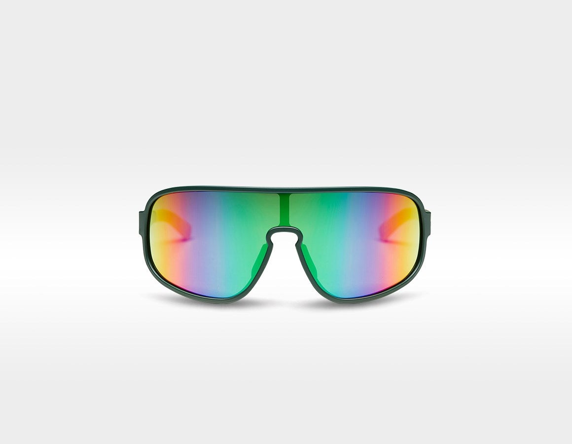 Additional image 2 Race sunglasses e.s.ambition green