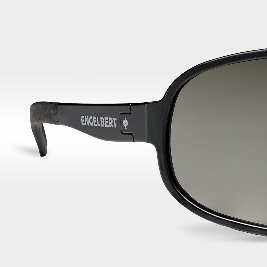 Detailed image Race sunglasses e.s.ambition black