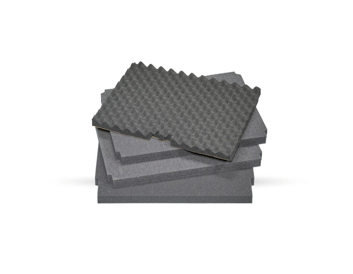 Primary image Pre-cut foam insert STRAUSSbox 145 midi undefined