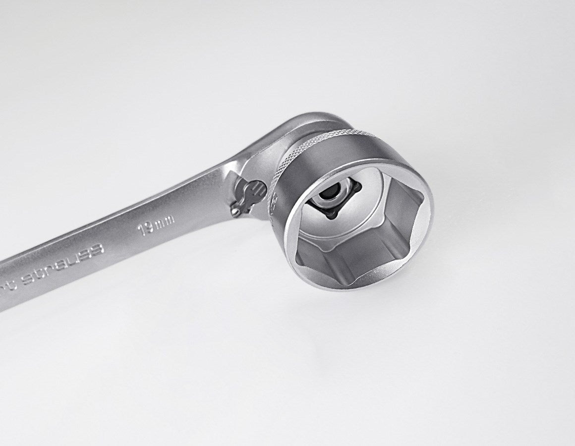 Additional image 2 Ratch-Tech set, switchable in STRAUSSbox 145midi+ undefined