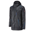 Primary image Rain jacket e.s.motion 2020 superflex graphite/gentianblue