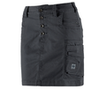 Primary image Skirt e.s.motion ten, ladies' oxidblack