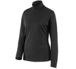 Primary image Turtle neck shirt Merino e.s.trail, ladies' black