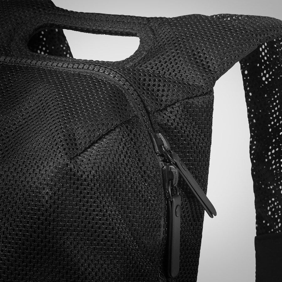 Detailed image Backpack e.s.ambition black