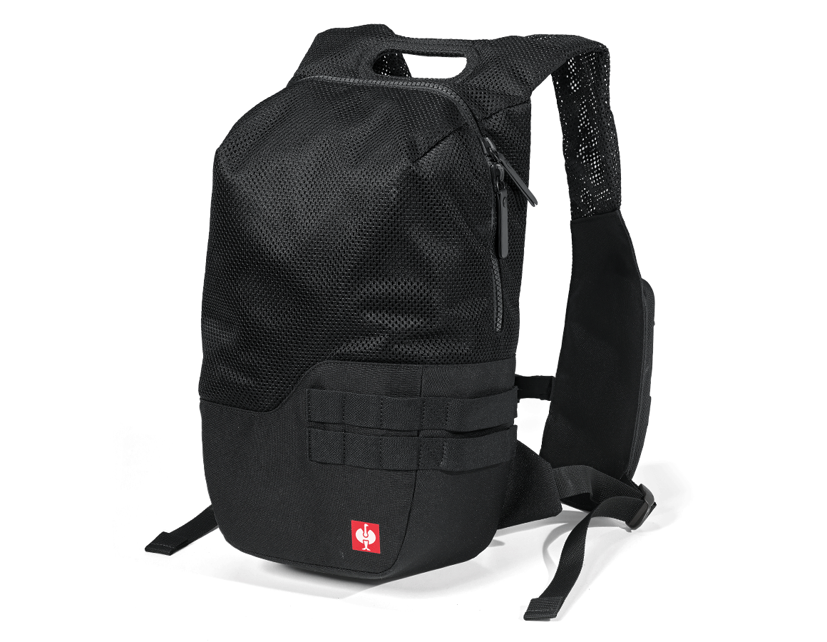 Primary image Backpack e.s.ambition black