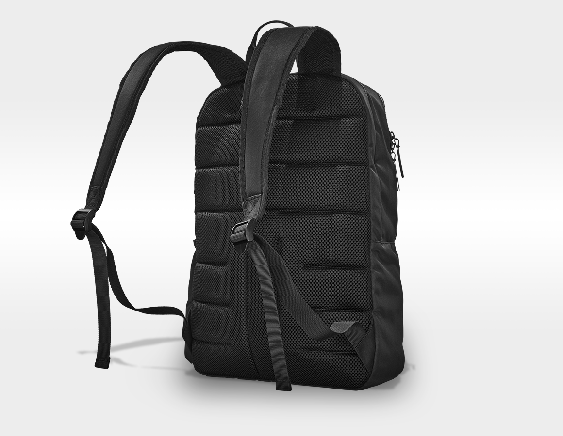 Additional image 3 Backpack e.s.e:pic, children's black