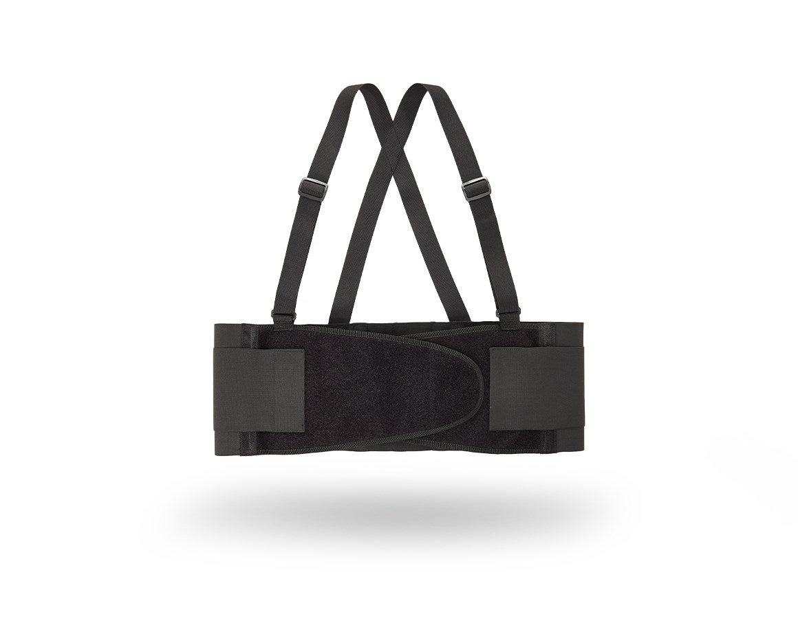 Primary image Back Support Belt Athlet  black