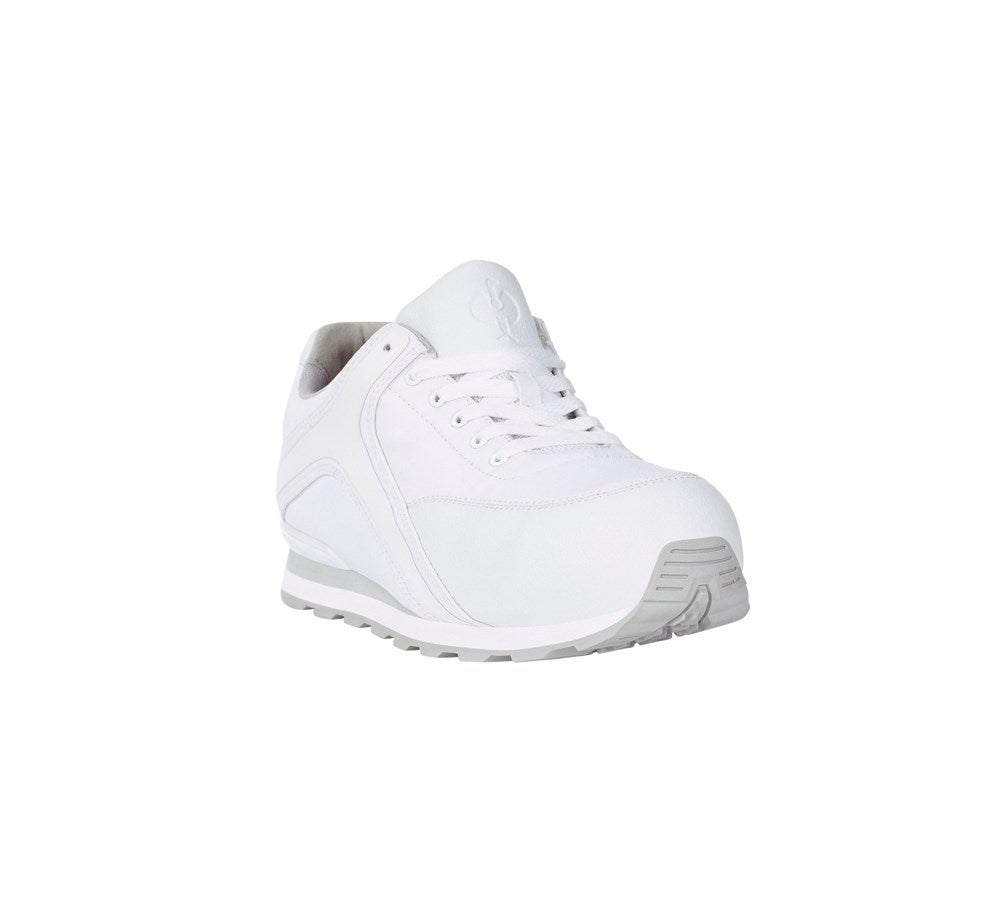 Secondary image S1PS Safety shoes e.s. Sutur white