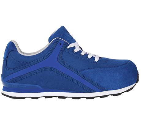 Primary image S1PS Safety shoes e.s. Sutur royalblue
