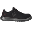 Primary image S1P Safety shoes e.s. Banco low black