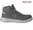 Primary image S1P Safety shoes e.s. Banco mid anthracite/pearlgrey