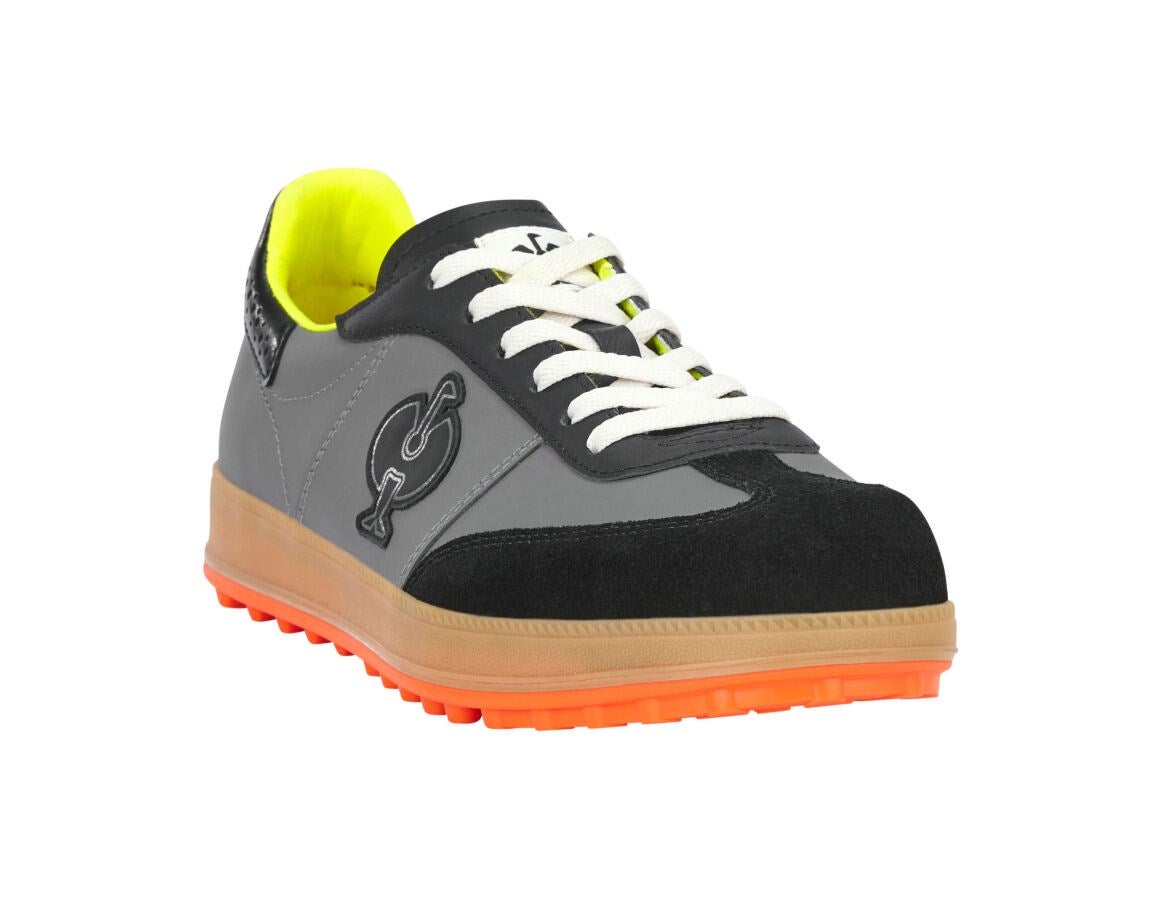 Secondary image S1P Safety shoes e.s. Dothan low cement/black