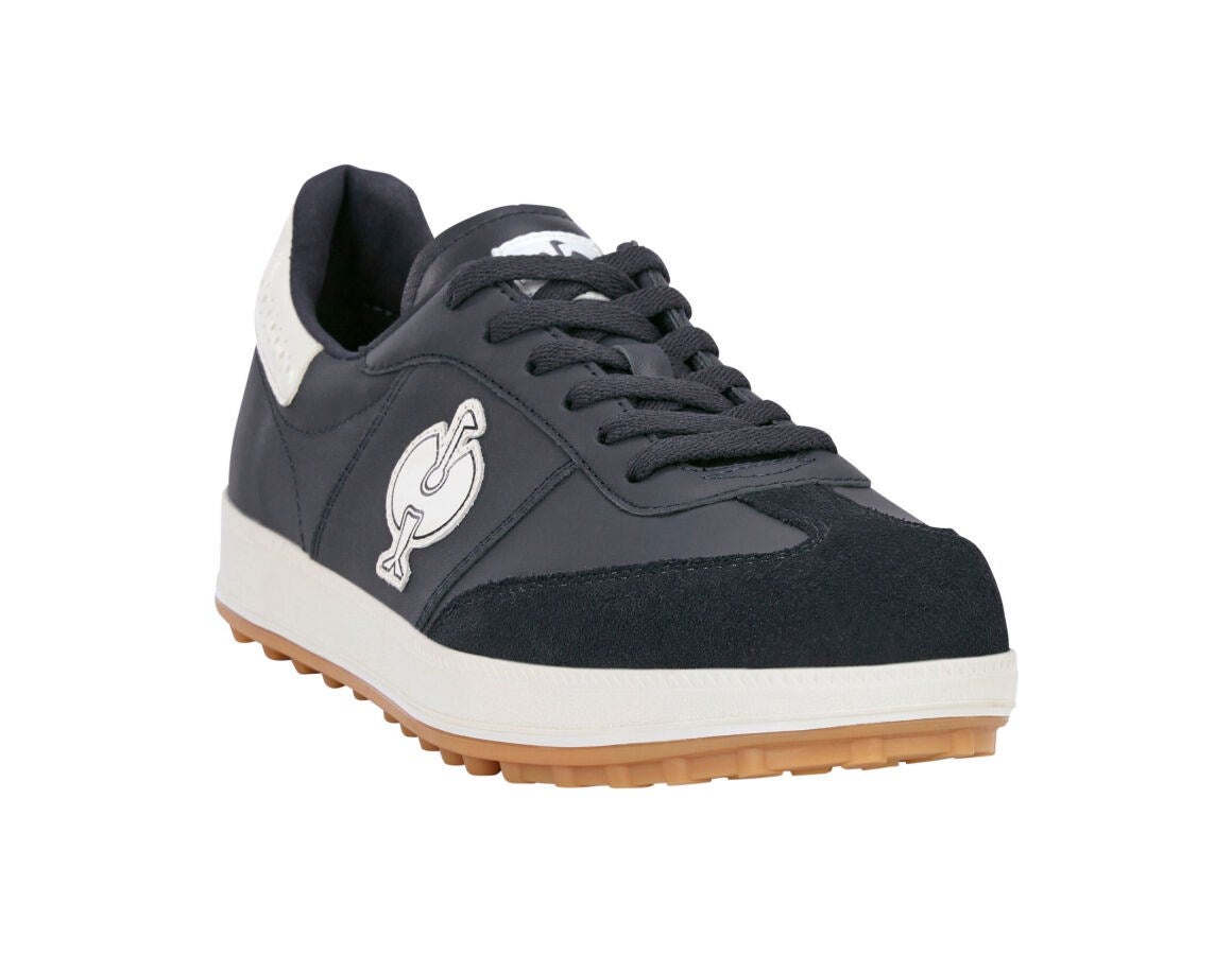 Secondary image S1P Safety shoes e.s. Dothan low graphite