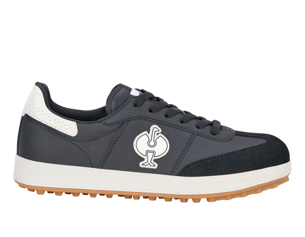 Primary image S1P Safety shoes e.s. Dothan low graphite