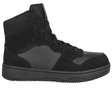Primary image S1P Safety boots e.s. Eindhoven mid black