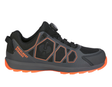 Primary image S1 Safety shoes e.s. Baham II low anthracite/high-vis orange
