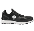 Primary image S1 Safety shoes e.s. Manda low black/silver