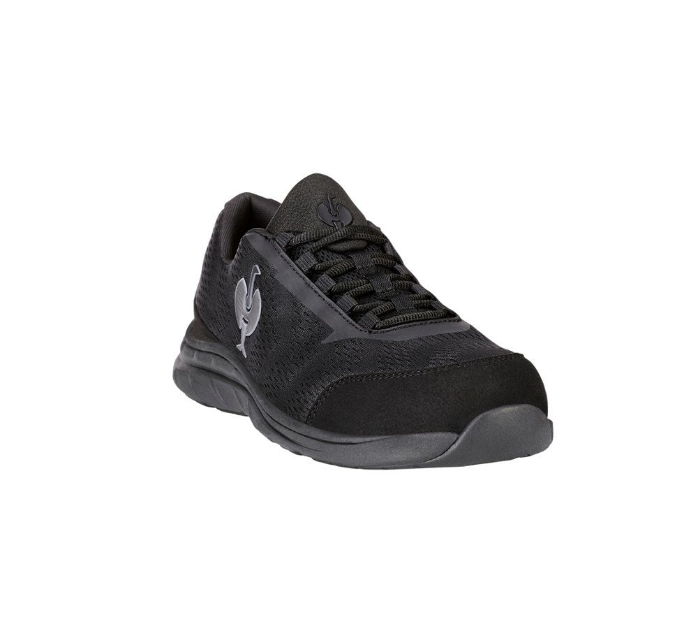 Secondary image S1 Safety shoes e.s. Tegmen III black