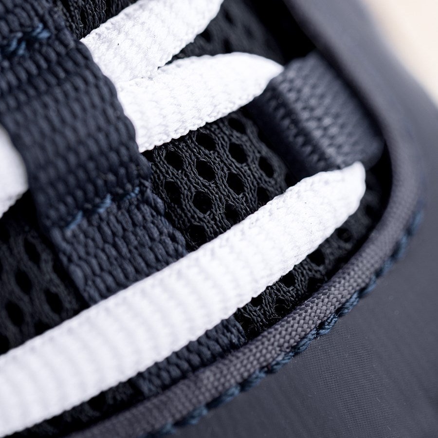 Detailed image S1 Safety shoes e.s. Tegmen III navy/white