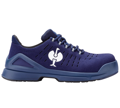 Primary image S1 Safety shoes e.s. Zembra deepblue