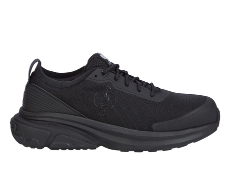 Primary image S1 Safety shoes Strauss.1003 low black