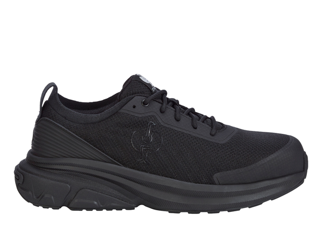 Primary image S1 Safety shoes Strauss.1003 low black