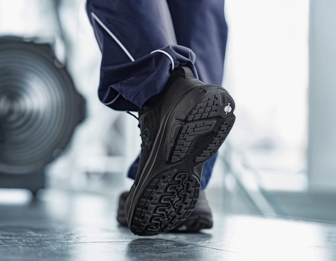 Additional image 3 S1 Safety shoes Strauss.1003 low black