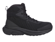 Primary image S1 Safety boots Strauss.1003 mid black