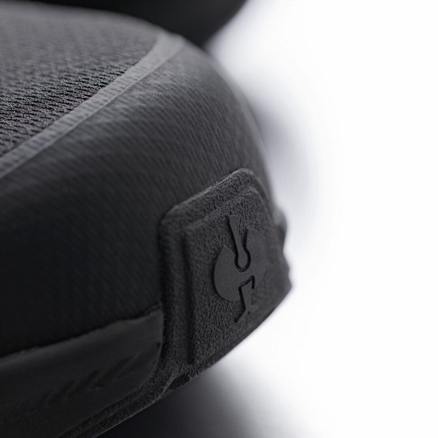 Detailed image S1 Safety boots Strauss.1003 mid black