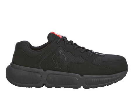 Primary image S1 Safety shoes Strauss.1004 low black
